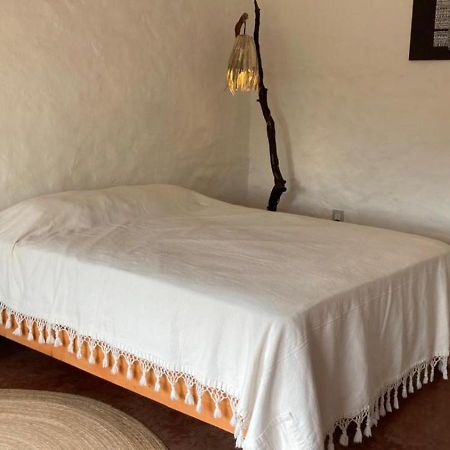 Casa Cafe Arte Bed & Breakfast Tepoztlan Bagian luar foto
