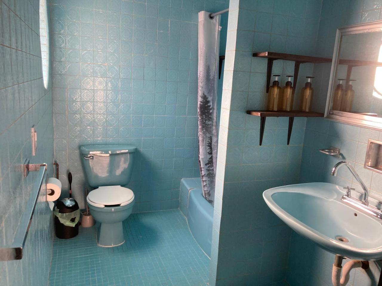 Casa Cafe Arte Bed & Breakfast Tepoztlan Bagian luar foto