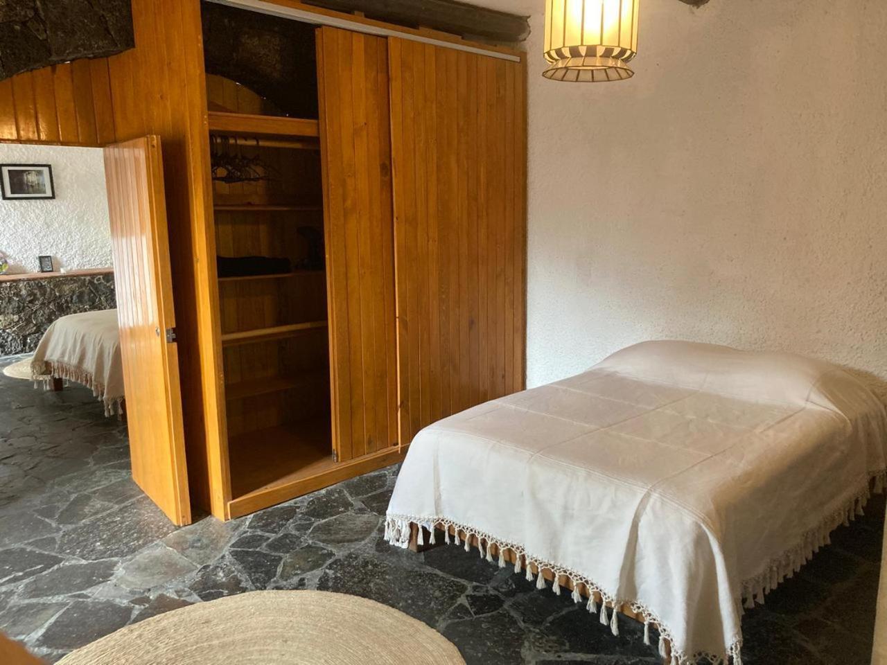 Casa Cafe Arte Bed & Breakfast Tepoztlan Bagian luar foto
